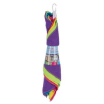 Microfibre Cloths - 30x30cm - 5 Piece Mixed Colours